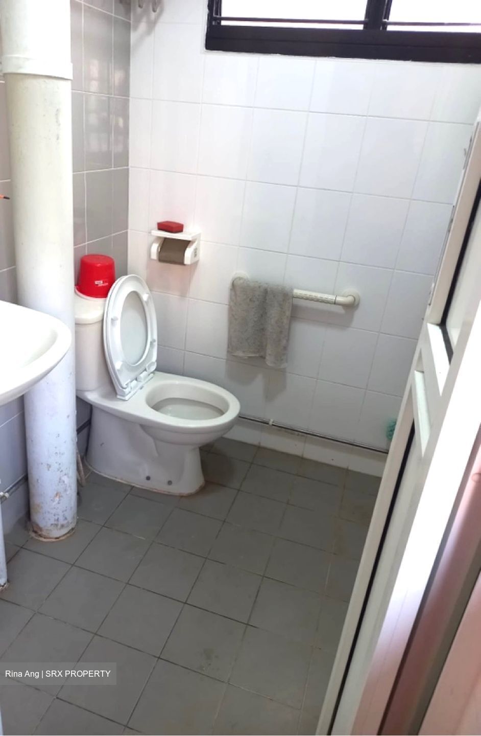 Blk 803 Tampines Avenue 4 (Tampines), HDB 3 Rooms #616434201